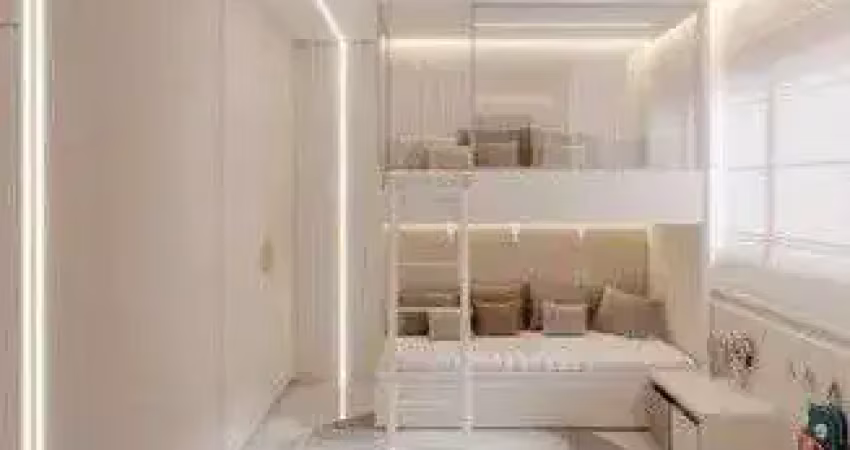 Apartamento com 2 quartos à venda na Rua Sousa Ramos, 320, Vila Mariana, São Paulo