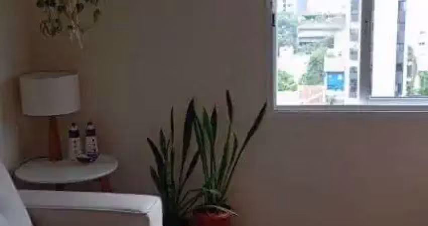Apartamento com 3 quartos à venda na Rua Cristiano Viana, 753, Cerqueira César, São Paulo