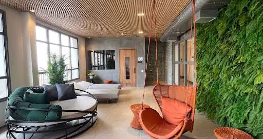Studio com 1 dormitório à venda, 21 m² por r$ 315.000,00 - paraíso - são paulo/sp