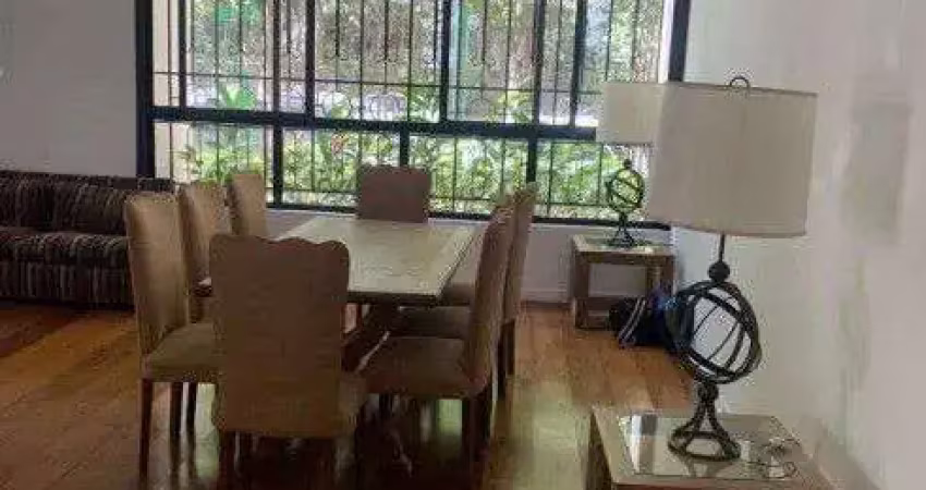Apartamento com 3 quartos à venda na Rua Balthazar da Veiga, 335, Vila Nova Conceição, São Paulo