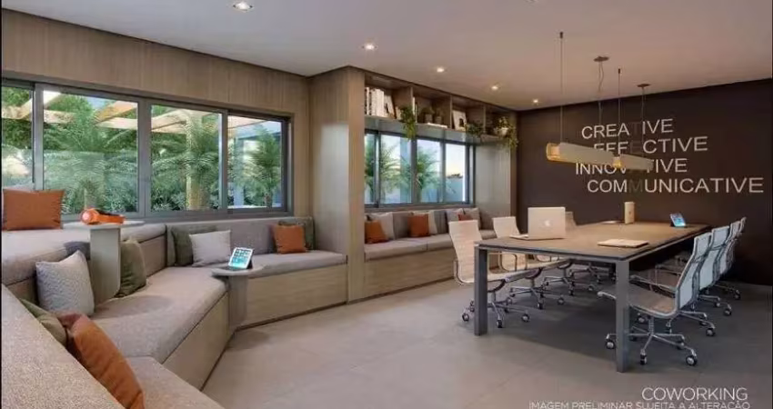 Apartamento com 2 dormitórios à venda, 79 m² por r$ 1.300.000,00 - vila dom pedro i - são paulo/sp