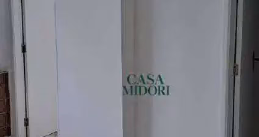Apartamento com 3 quartos à venda na Avenida Presidente Wilson, 156, José Menino, Santos