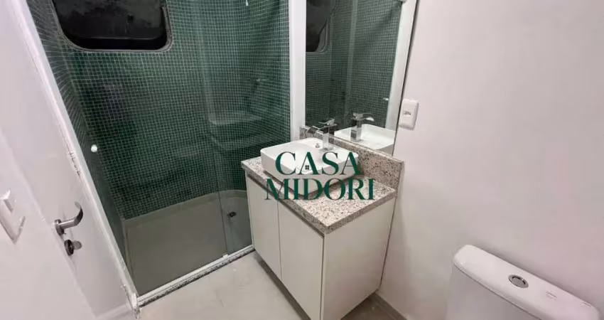 Apartamento com 2 quartos para alugar na Rua Helion Póvoa, 145, Vila Olímpia, São Paulo
