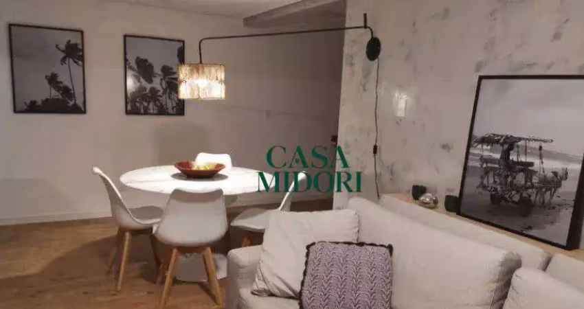 Apartamento com 2 quartos à venda na Rua Tabapuã, 703, Itaim Bibi, São Paulo