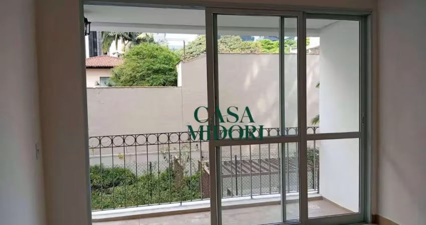 Apartamento com 2 quartos à venda na Rua Brasília, 131, Itaim Bibi, São Paulo