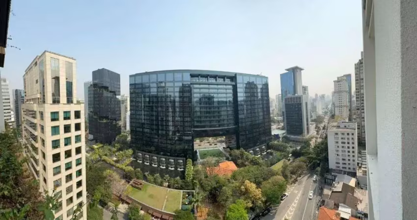 Apartamento com 3 quartos para alugar na Rua Joaquim Floriano, 1125, Itaim Bibi, São Paulo