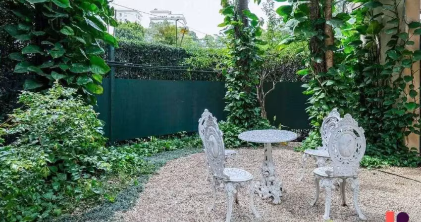 Apartamento com 3 dormitórios, 178 m² - venda por r$ 2.530.000,00 ou aluguel por r$ 12.220,00/mês - jardim europa - são paulo/sp