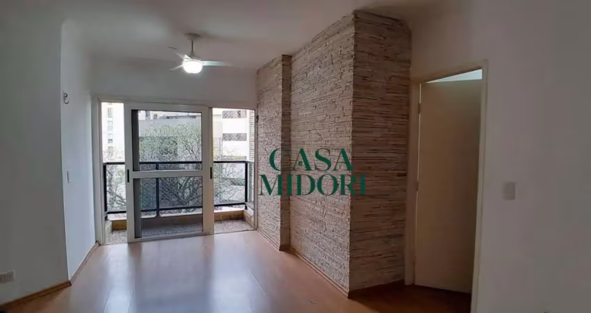 Apartamento com 3 quartos à venda na Rua Gomes de Carvalho, 940, Vila Olímpia, São Paulo
