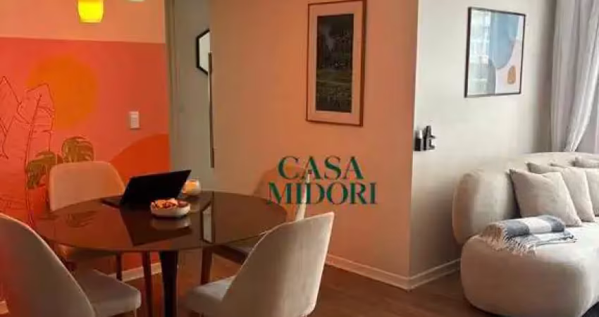 Apartamento com 2 quartos à venda na Rua Helena, 102, Vila Olímpia, São Paulo