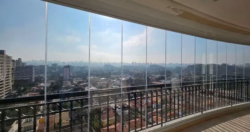 Cobertura com 4 dormitórios à venda, 420 m² por r$ 17.980.000,00 - vila nova conceição - são paulo/sp