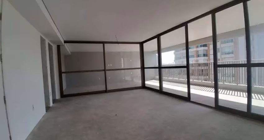 Apartamento com 4 quartos à venda na Rua Ministro Gabriel de Rezende Passos, 412, Moema, São Paulo