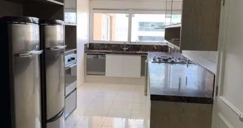 Cobertura com 4 quartos à venda na Rua Volta Redonda, 270, Campo Belo, São Paulo
