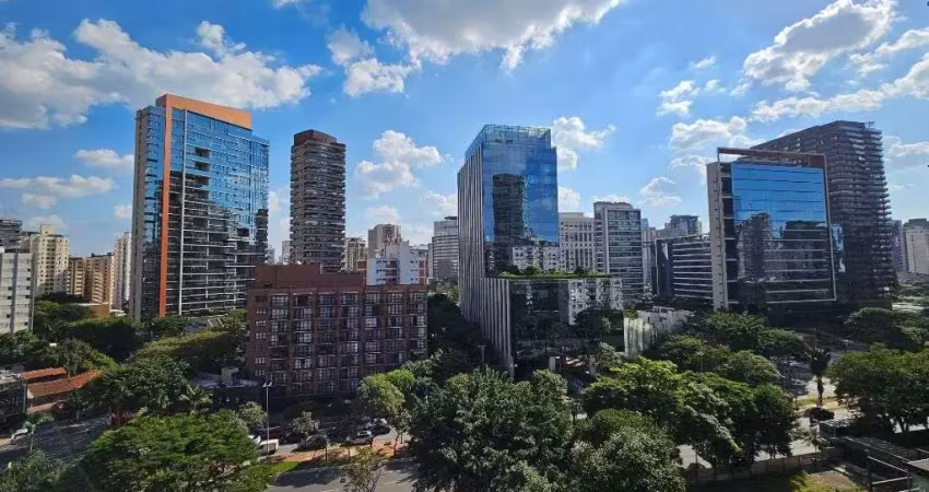 Apartamento com 3 quartos à venda na Rua Chipre, 51, Vila Olímpia, São Paulo