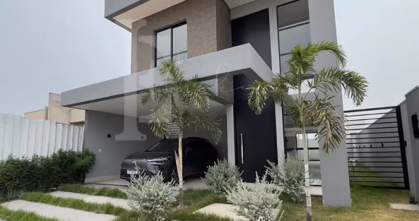 Casa em condomínio fechado à venda no Condomínio Primor das Torres, Cuiabá 