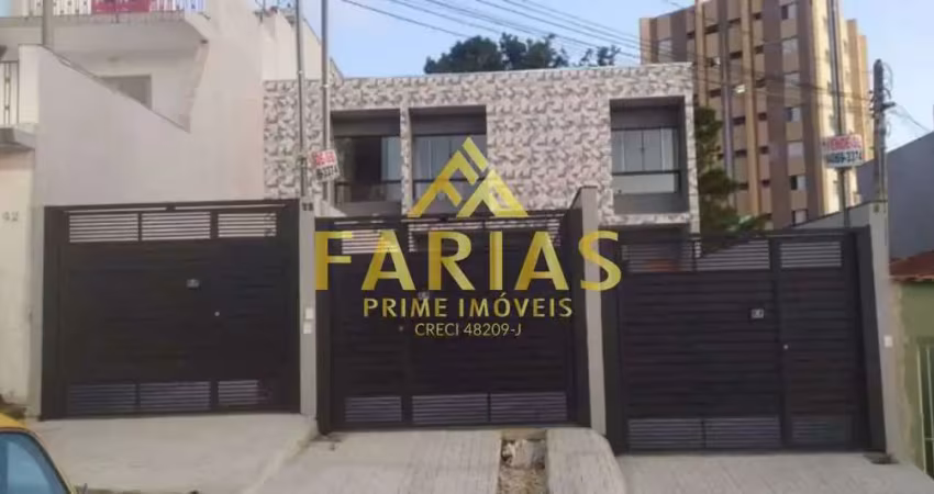 Sobrado 126m² 3 dormitórios |1 suíte |3 banheiros - bosque da saúde - sp