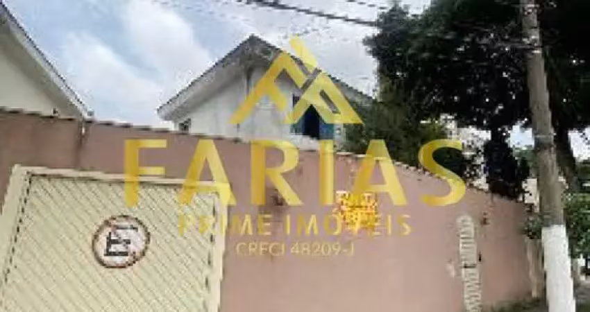 Sobrado 273m² 3 dormitórios |4 banheiros - vila monumento