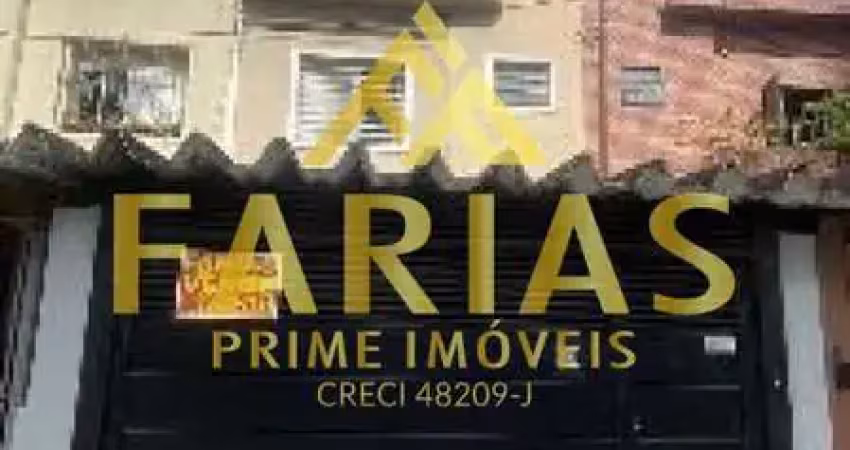 Sobrado de 175m² com 3 dormitórios, 1 suíte, 3 banheiros e 2 vagas - ipiranga - sp