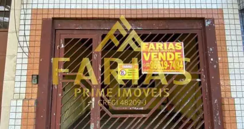 Conforto e praticidade: casa 2 dormitórios |1 suíte e vaga de garagem