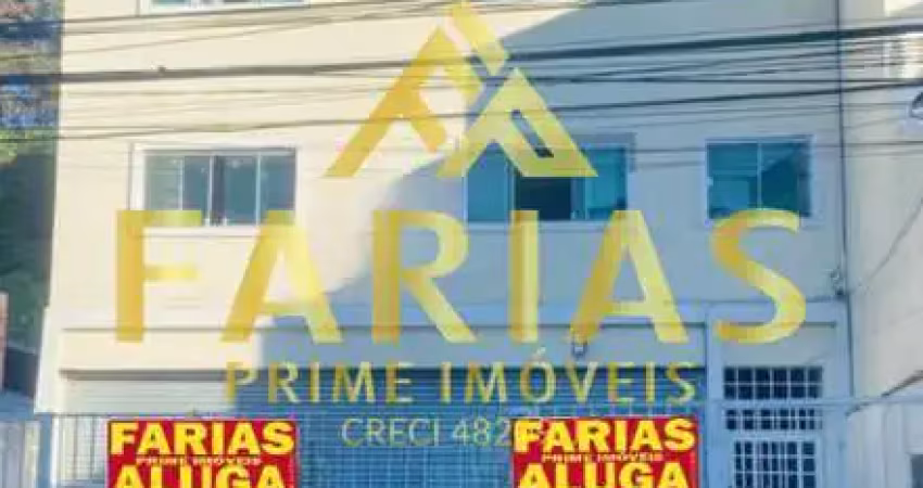Apartamento com 1 quarto para alugar na Rua da Independência, 790, Cambuci, São Paulo