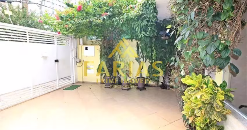 Casa espaçosa de 154m² com 3 suítes, 3 banheiros - ipiranga