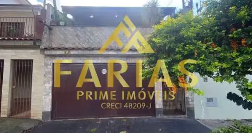 Casa com 3 quartos à venda na Rua Gaspar Fernandes, 618, Vila Monumento, São Paulo