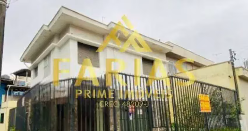 Sobrado com 5 dormitórios 2 vagas vila mariana - são paulo