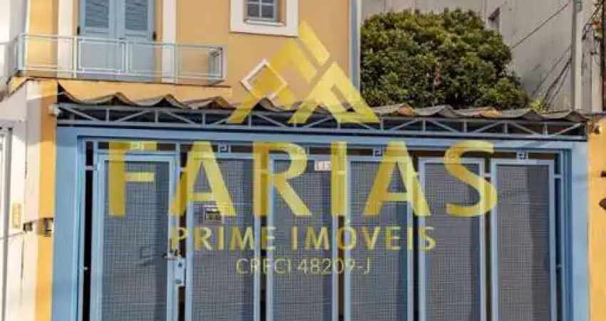 Casa com 3 quartos à venda na Rua Vítor Dubugras, 112, Jardim da Glória, São Paulo