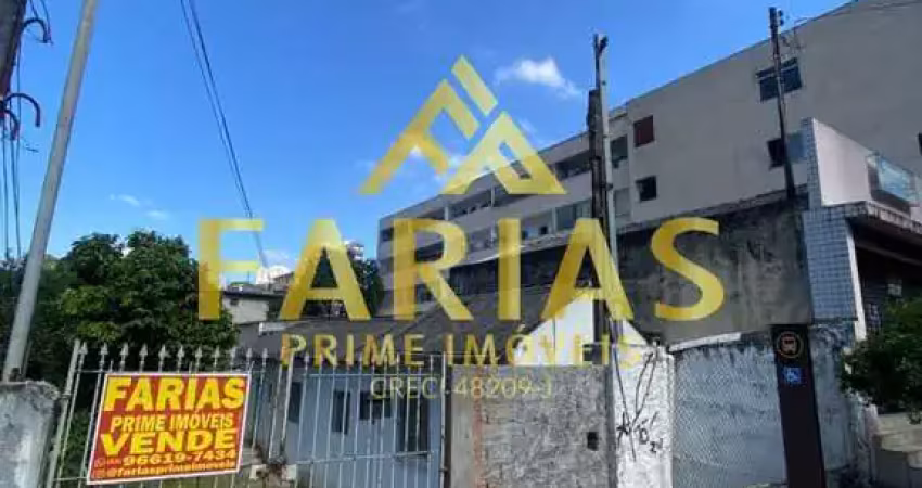 Terreno à venda na Rua Bamboré, 680, Ipiranga, São Paulo