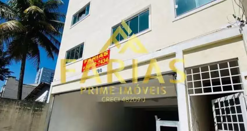Galpão 130m² 3 vagas |1 banheiro no bairro do cambuci