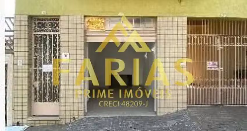 Ponto comercial com 150 m² |2 banheiros - vila monumento - sp