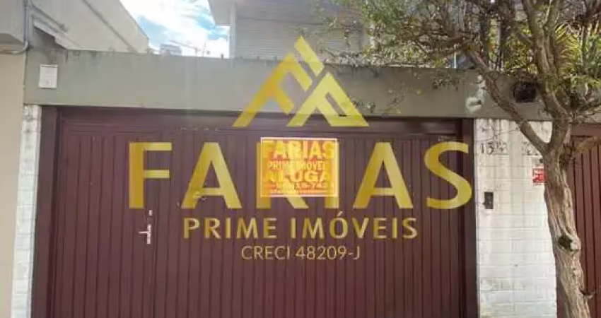 Casa para alugar na Rua Carlos Vítor Cocozza, 158, Vila Mariana, São Paulo