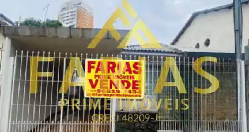 Casa com 3 quartos à venda na Rua Gaspar Fernandes, 710, Vila Monumento, São Paulo