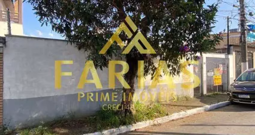 Casa com 1 quarto à venda na Rua Eduardo Lobo, 296, Parque Imperial, São Paulo