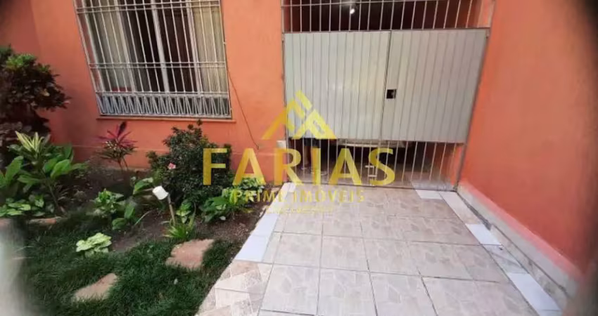 Casa com 4 quartos à venda na Rua Alves Ribeiro, 109, Cambuci, São Paulo