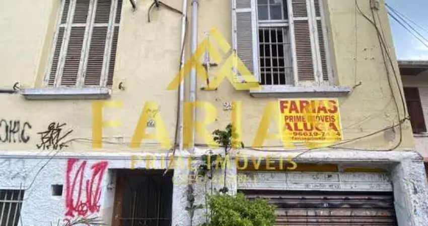 Casa comercial para alugar na Rua Professor Sud Mennucci, 29, Vila Mariana, São Paulo