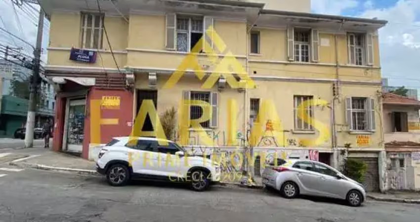 Casa comercial para alugar na Rua Domingos de Morais, 1262, Vila Mariana, São Paulo
