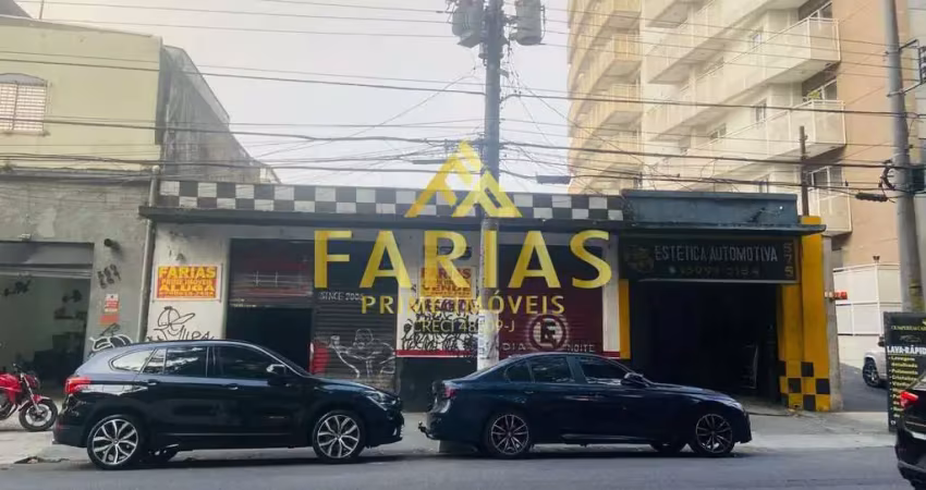 Galpão o espaço perfeito para seu negócio - ipiranga