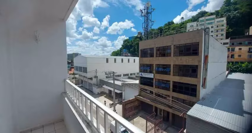 Apartamento de 3/4  à venda na avenida sete de setembro