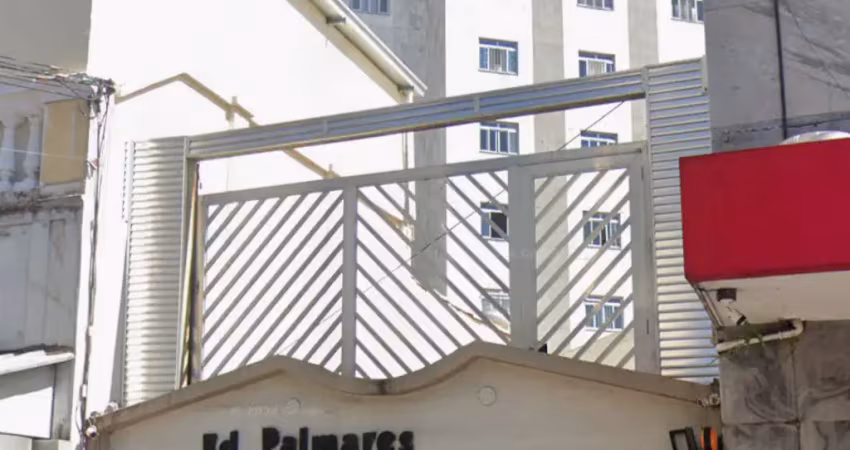 Apartamento com 3 quartos à venda no São Mateus, Juiz de Fora 