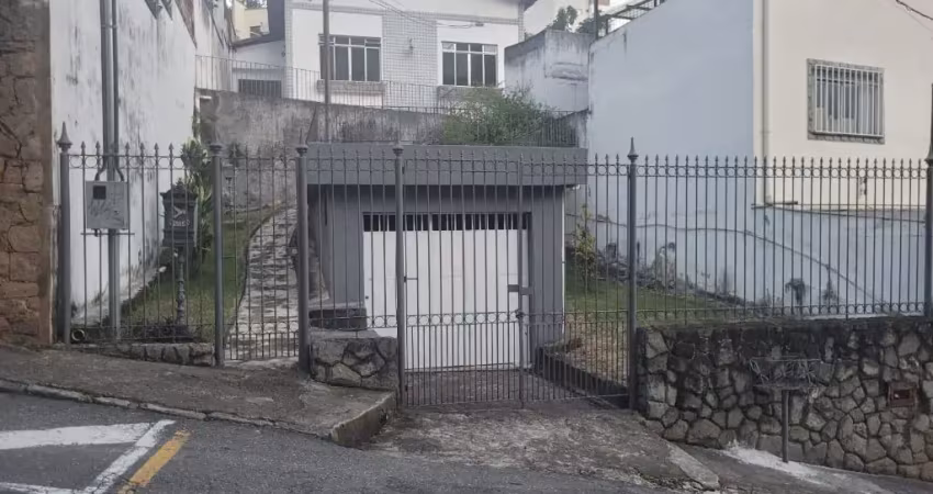 Casa com 4 quartos para alugar no São Mateus, Juiz de Fora 