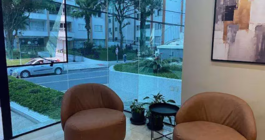 Sala comercial à venda na Rua da Glória, 72, Centro Cívico, Curitiba