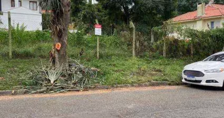 Terreno à venda na RUA GREGÓRIO DE MATTOS, Centro Cívico, Curitiba