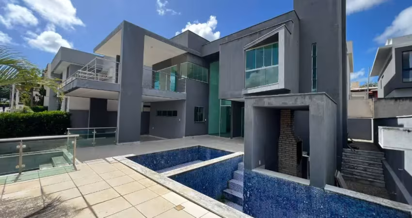 Vendo belíssima casa no bosque das palmeiras – parnamirim/rn.