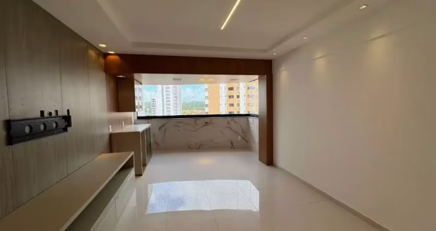 Vendo belíssimo apartamento no bairro do tirol com 152m² em natal-rn.