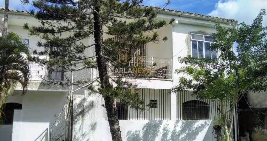 VENDO - 02 CASAS (Pisos Térreo e Superior)