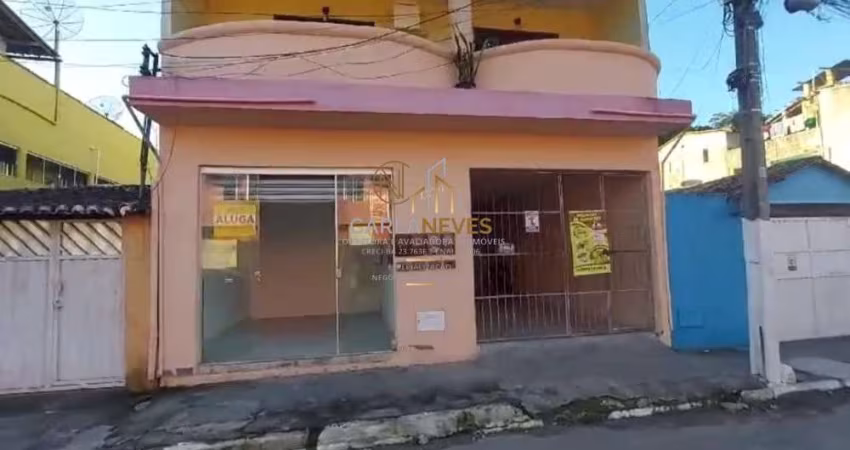 LOCAÇÃO - Ponto Comercial