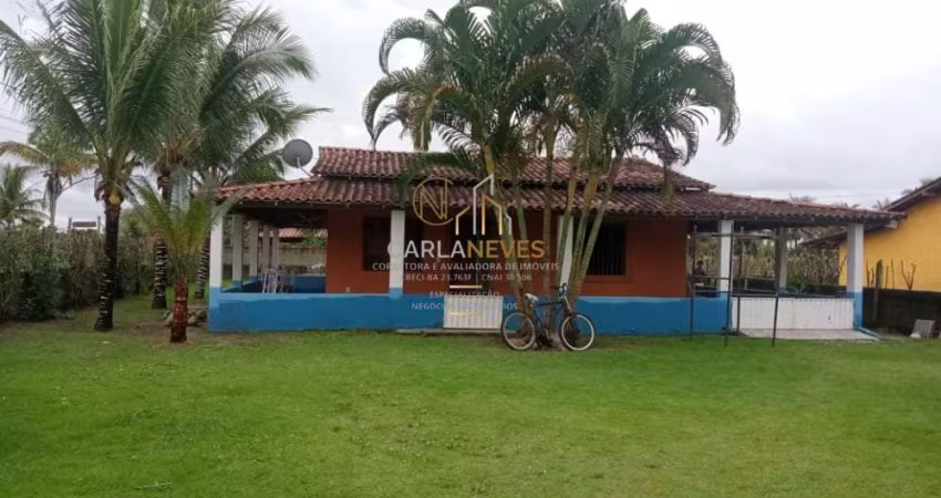 Sítio 2 dorm. (1 suíte)