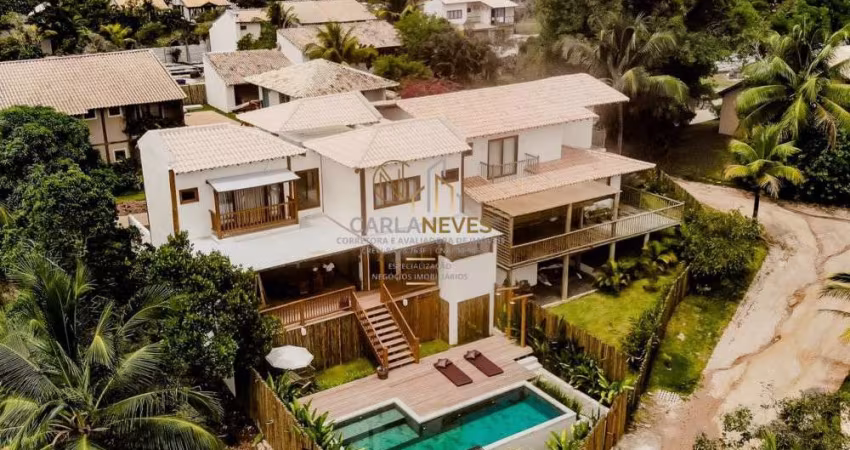 VENDO - Casa Alto Padrão  04 suítes