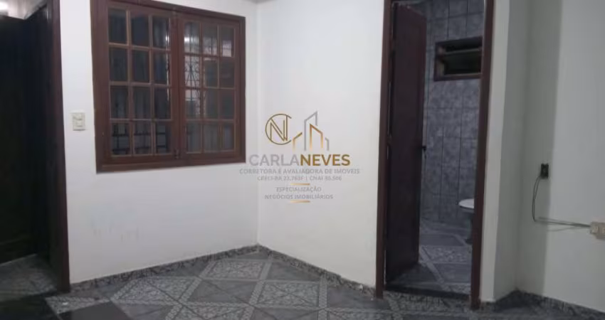 VENDO - Pequeno Residencial