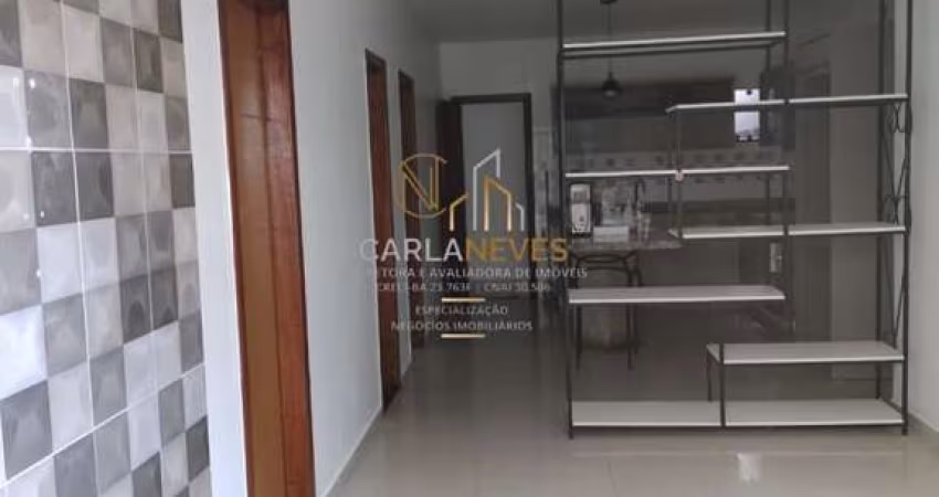 VENDO - Apart. 03 Dormit. (01 Suite)